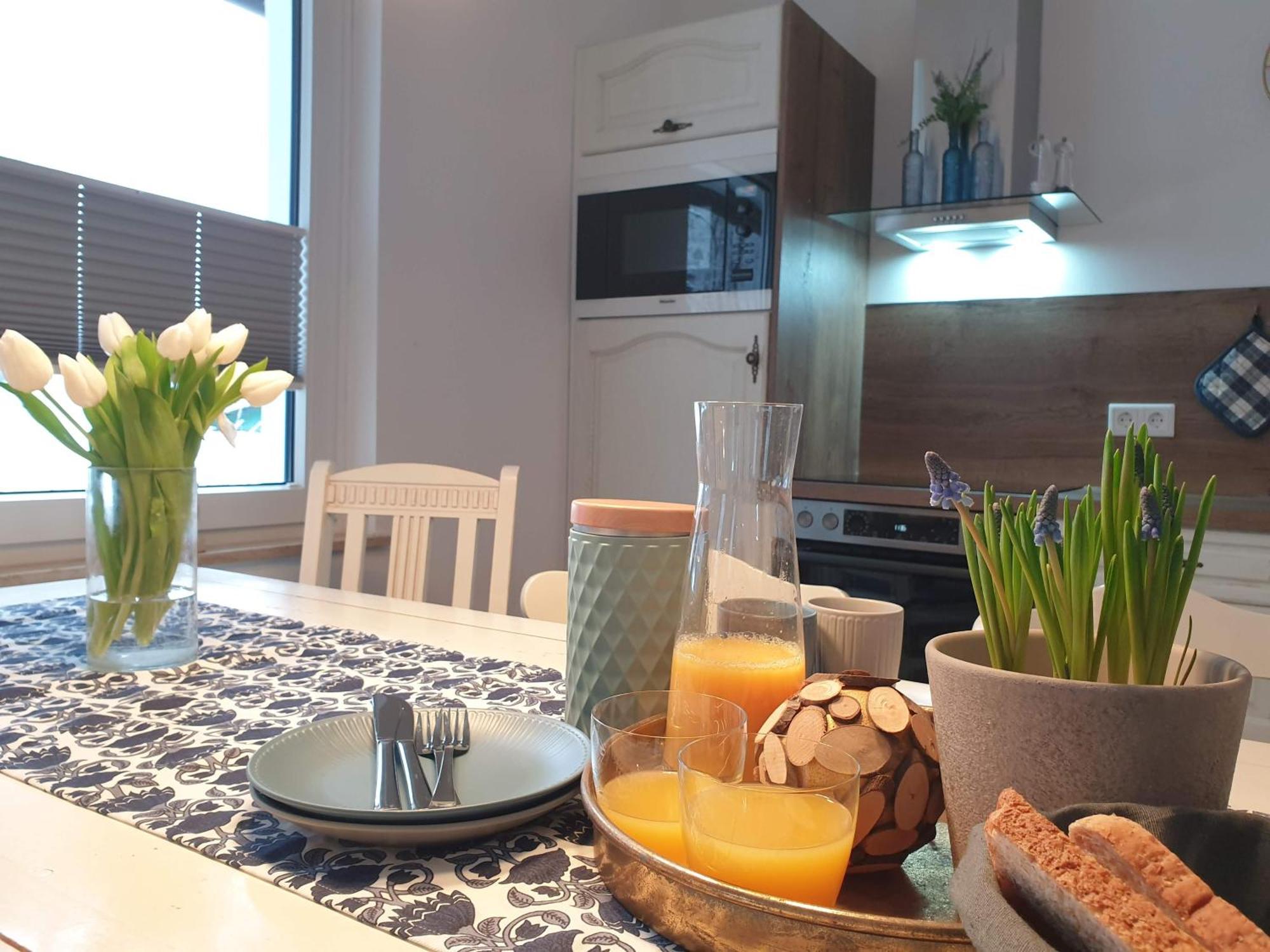 Apartment Winter In Der Waldrand Mit Zwei Balkonen Bad Wünnenberg
